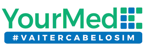 Yourmed #vaitercabelosim